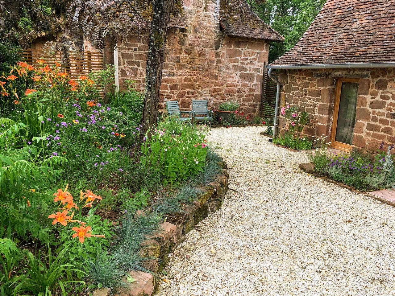 Cottage voor 2 personen met terras, foto 6