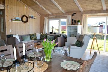 Ferienhaus für 6 Personen in Wesselburenerkoog, Dithmarschen, Bild 3