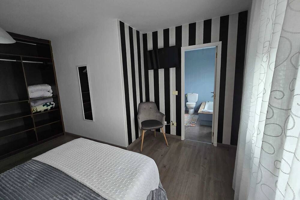 Entire apartment, Homerez - Apartment in O Grove in O Grove, Rías Baixas