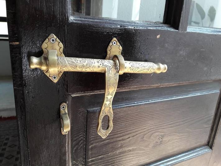 Villa pour 8 personnes, avec sauna et vue à Essaouira - 3