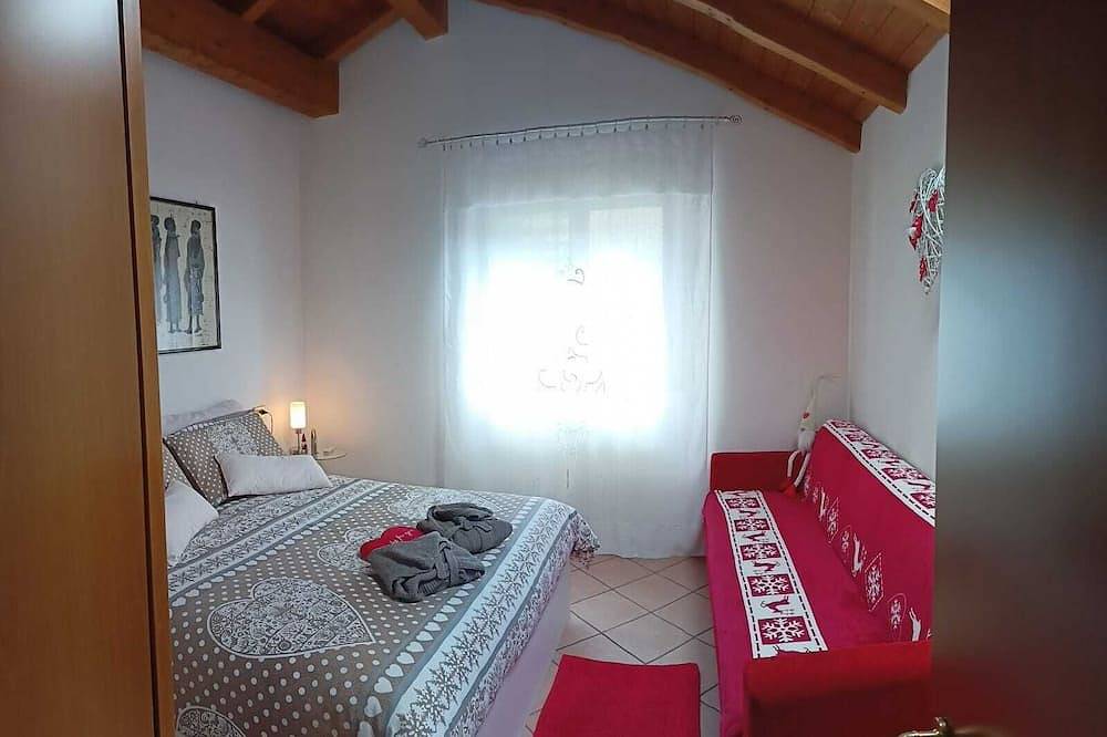 Bernina Express Apartment cozy home w / Jacuzzi in Tirano (stadt), Tirano