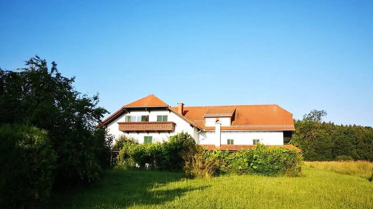 Hotel für 2 Personen (31 m²) in Bad Waltersdorf in Bad Waltersdorf, Steirerland