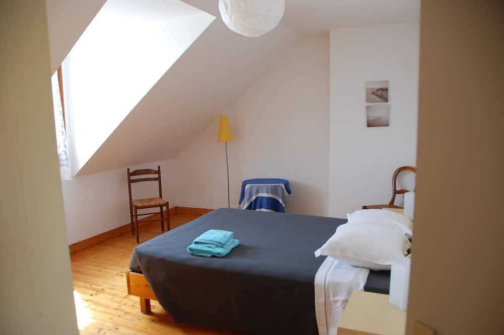 View on the Golf of Morbihan: the cottage to stay for your holidays in Saint-Armel, Côte des Mégalithes