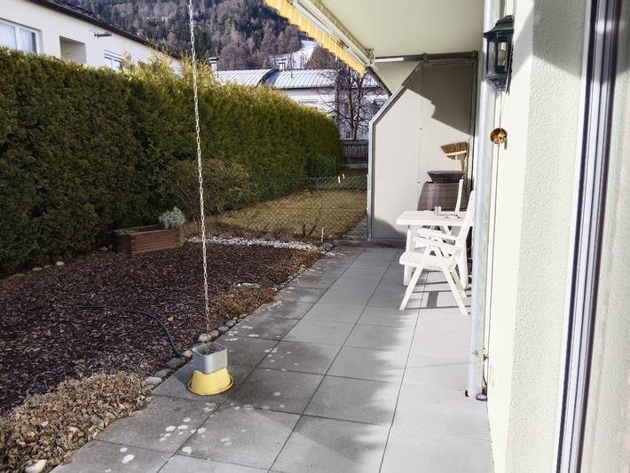 Gîte pour 4 personnes, avec terrasse et jardin à Lienz - 2