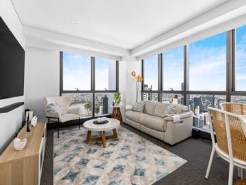 Ferienwohnung für 4 Personen in Brisbane, Queensland, Bild 2