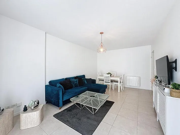 Ferienwohnung für 5 Personen, mit Terrasse und Garten - 1
