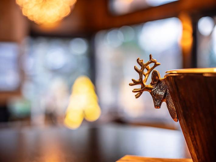 Chalet pour 10 personnes, avec jacuzzi et terrasse à Bolquère - 3