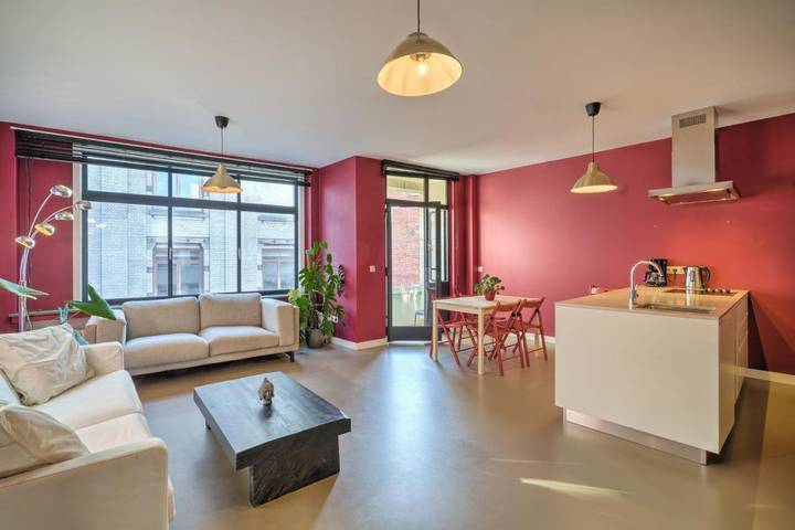 Ferienwohnung für 4 Personen in Antwerpen - 3