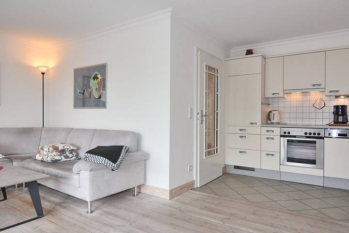 Ganze Ferienwohnung, Louise, Whg. 3 in Tinnum, Sylt (Gemeinde)