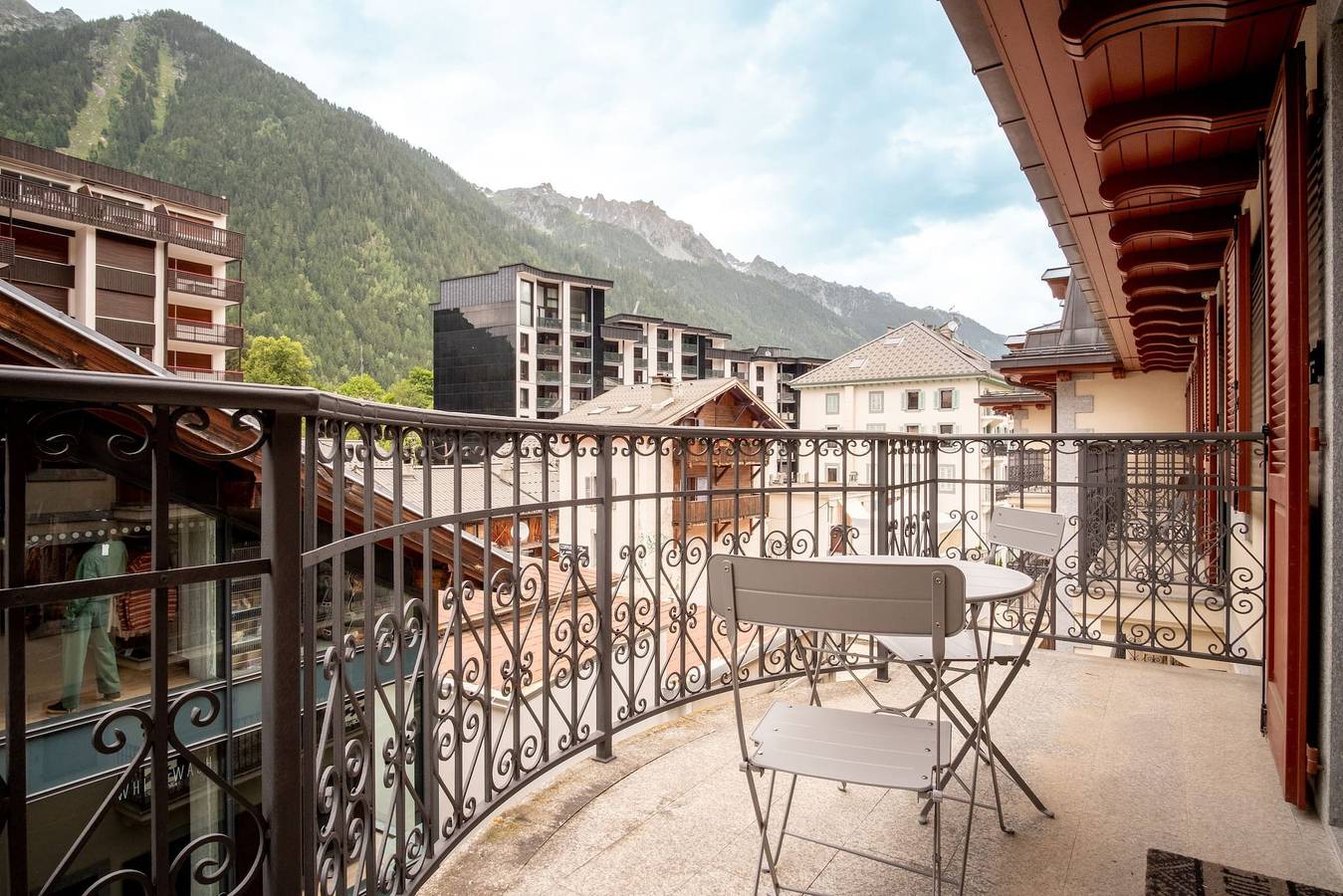Photo : Appartement de vacances