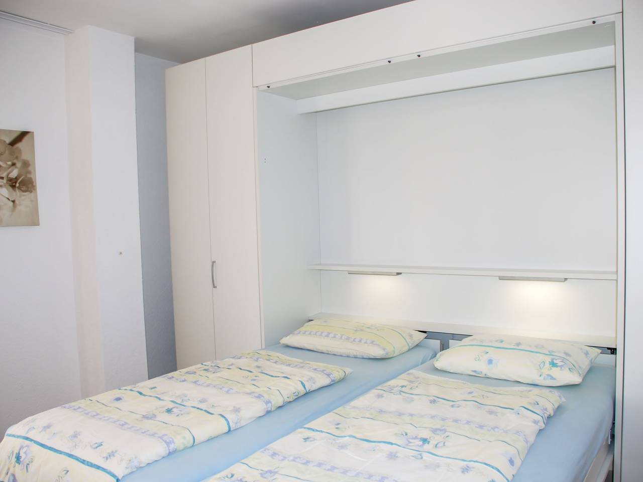 Appartement entier, Residenza Corallo in Ascona, Alpes tessinoises