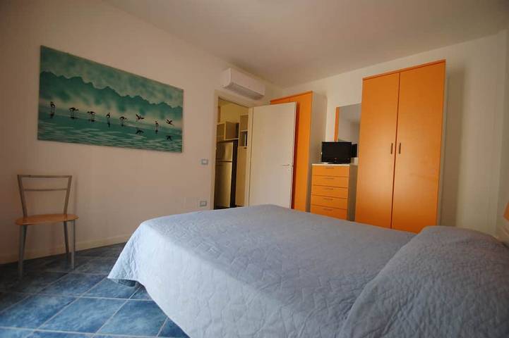 Entire apartment, Souvenir 6 - One Bedroom Apartment, Sleeps 4 in Gabicce Mare, Pesaro-Urbino