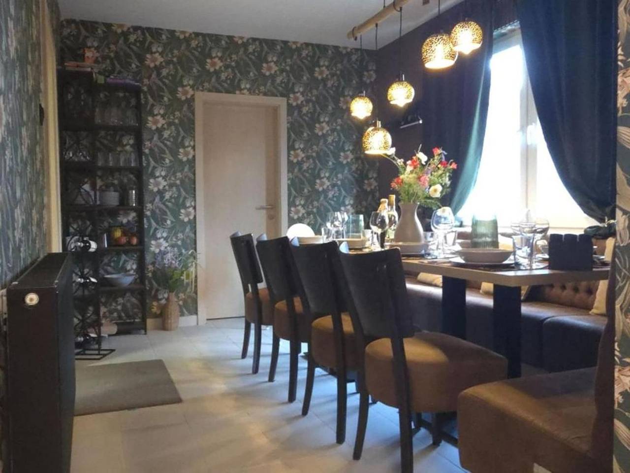 Holiday Home Thesaurum - Four Bedroom Holiday Home with Swimming Pool in Osijek-Baranja