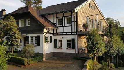 Vakantiewoning voor 6 Personen in Overath, Rheinisch-Bergischer Kreis, Afbeelding 1