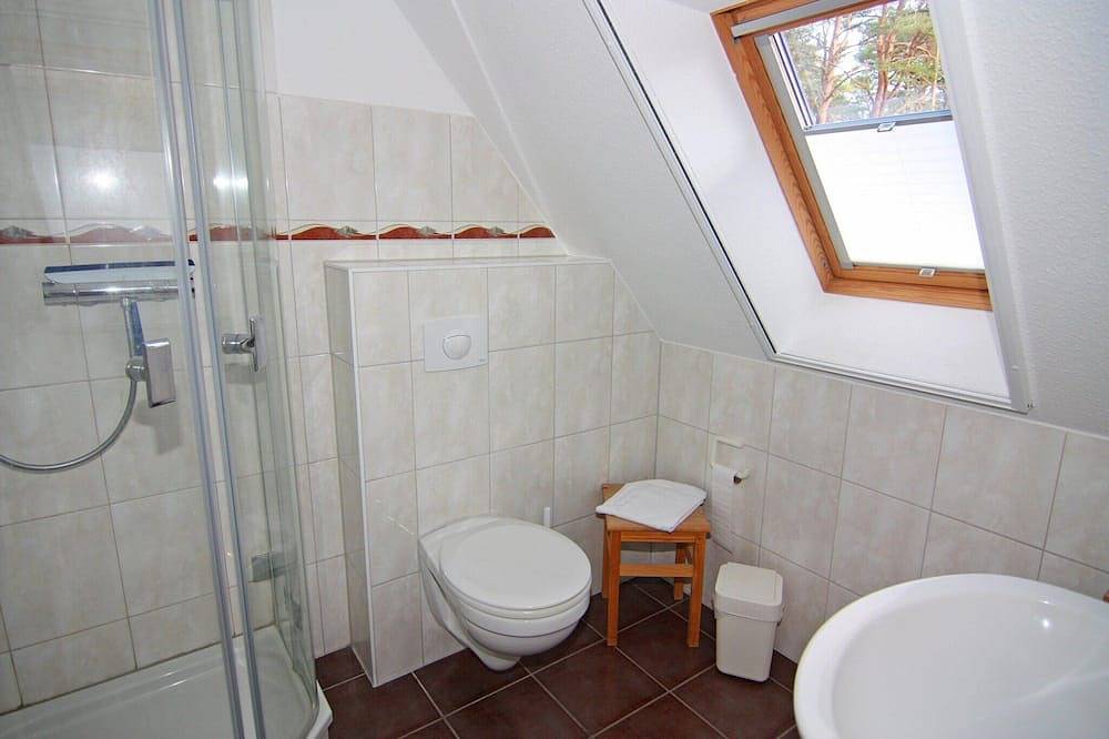 Ganze Wohnung, Appartementhaus in Trassenheide in Trassenheide, Usedomer Norden