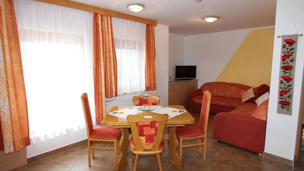 Ganze Ferienwohnung, Ferienwohnung für 3 Personen (70 m²) in Liebenfels in Liebenfels, Mittelkärnten