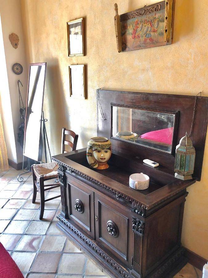 Villa Almoezia Charming B&B in Taormina, Provincie Messina