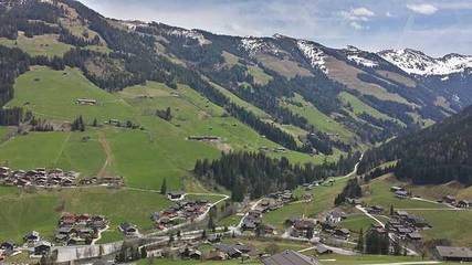 Bauernhof für 10 Personen in Inneralpbach, Alpbach, Bild 2