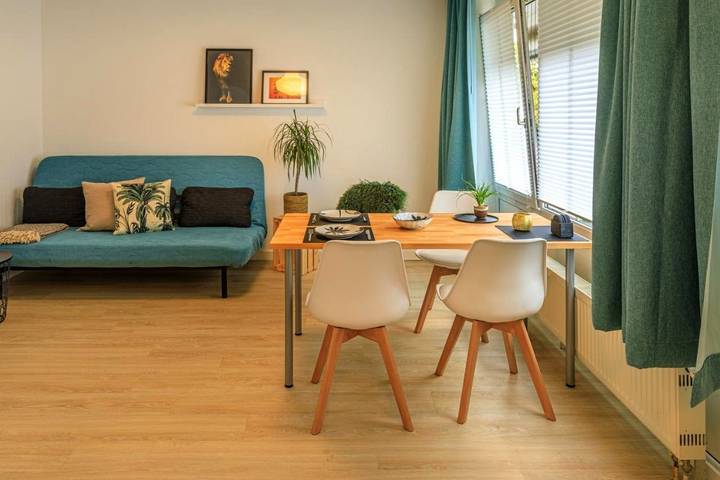 Appartement de vacances pour 7 personnes - 1
