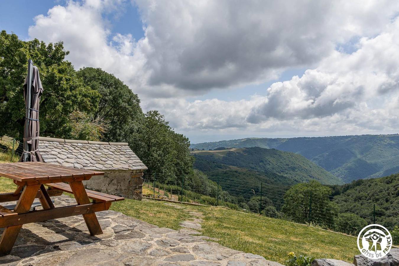 Chez Mino in Saint-Pierre-Colamine, Regionaler Naturpark Volcans d'Auvergne