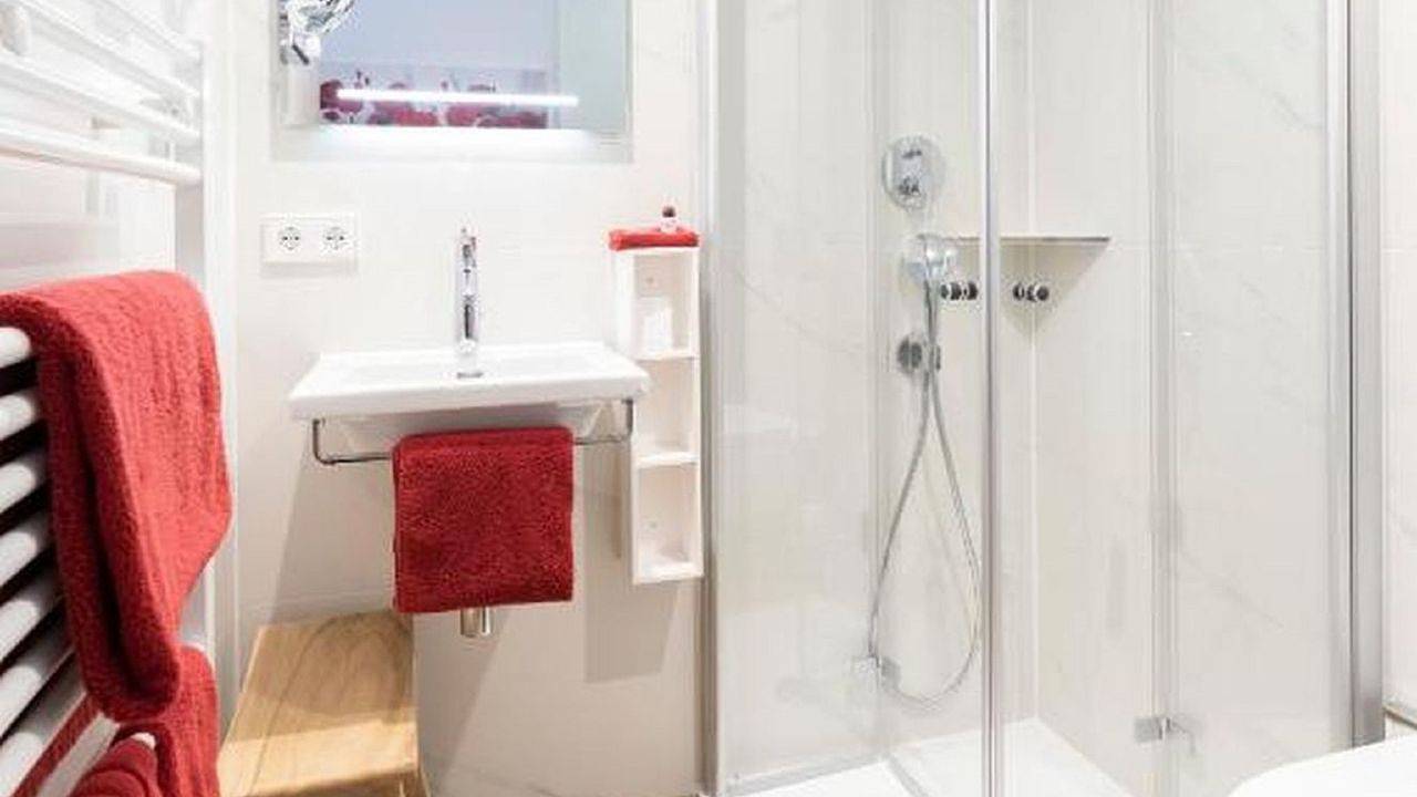 Einzelzimmer für 1 Person in Sigmaringen in Sigmaringen, Region Bodensee-Oberschwaben