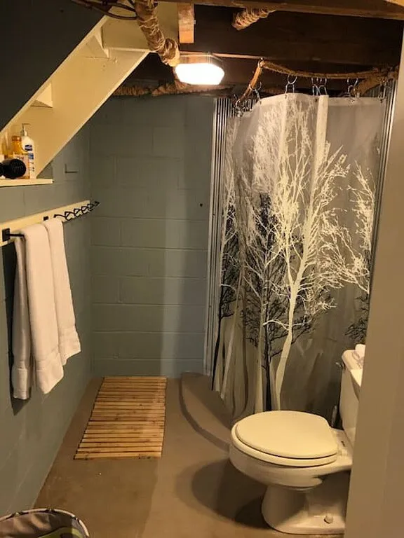 Cottage for 10 people, with yard, with pets - 1