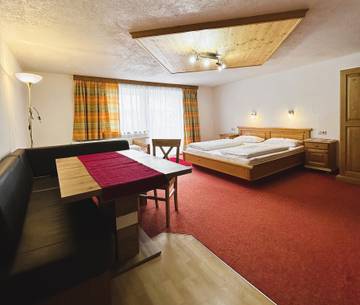 Hütte für 3 Personen in Steeg, Lechtal, Bild 3