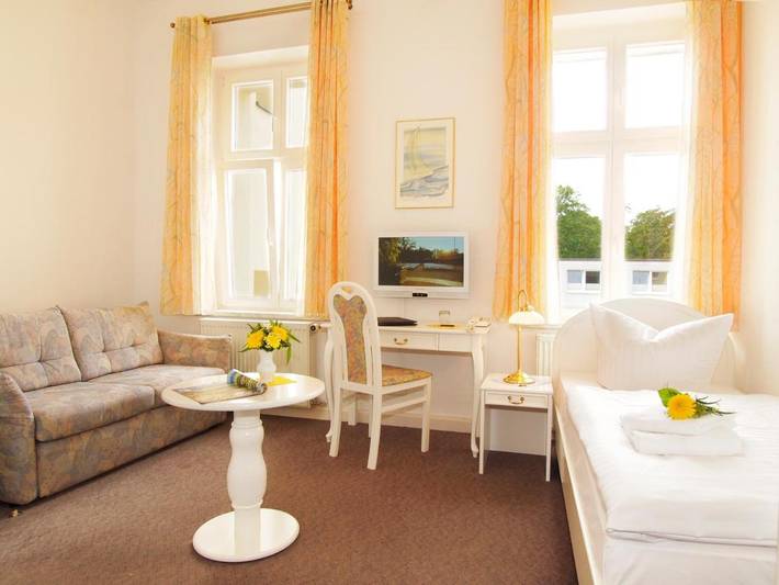 BnB für 2 Personen in Ahlbeck - 2