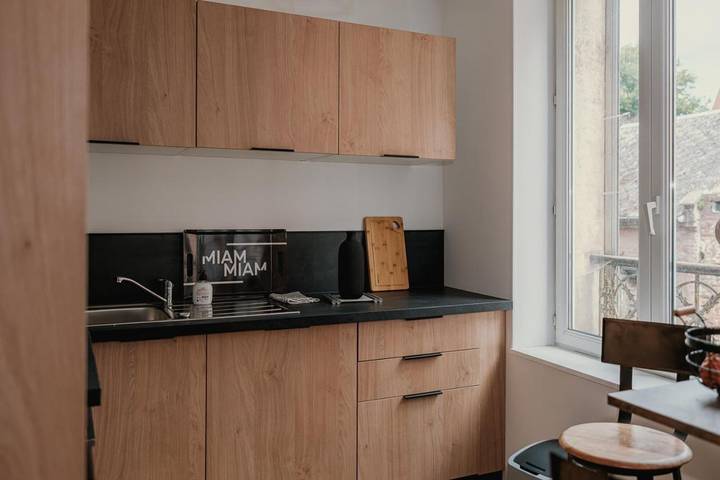 Gîte pour 4 personnes à Cambrai - 3