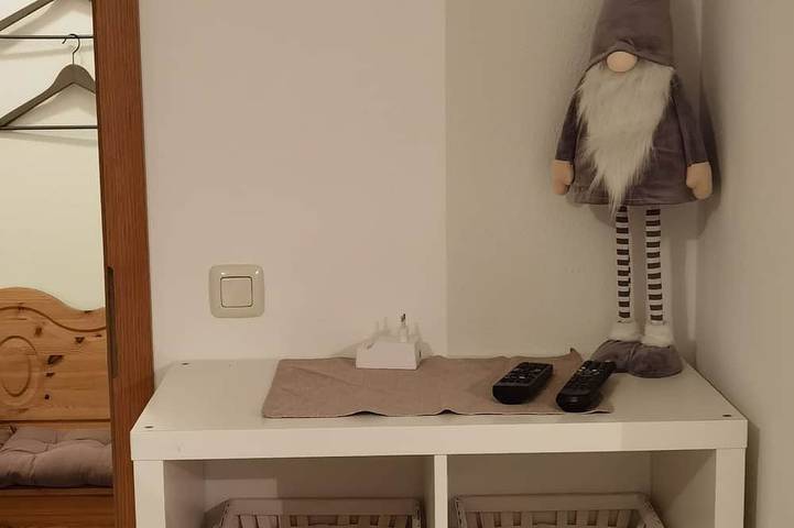 Ganze Wohnung, Gemütliche, Ferienwohnung in ruhiger Lage in Stephanskirchen, Landkreis Rosenheim
