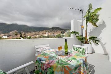 Apartamento para 4 Personas en El Paso, La Palma Sur, Foto 2