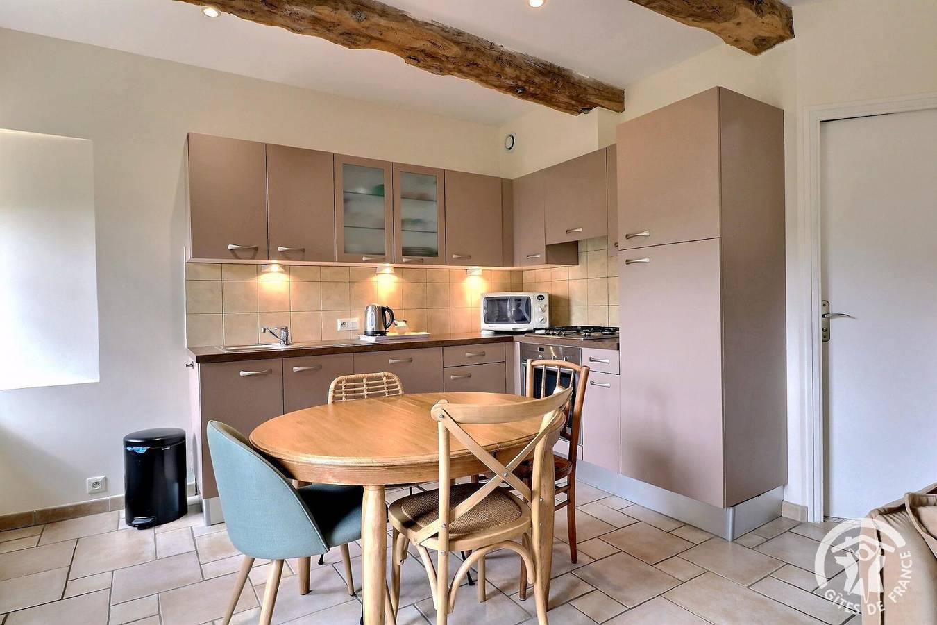 La Petite Chaumière in Saint-Jouan-des-Guérets, Région de Saint-Malo
