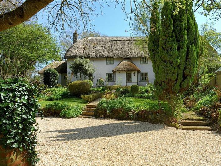 Cottage für 6 Personen, mit Garten, mit Haustier - 1