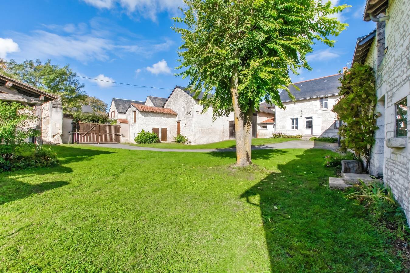 Maison de vacances