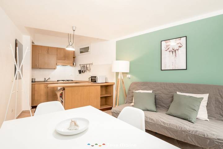 Apartamento de vacaciones para 4 personas - 1