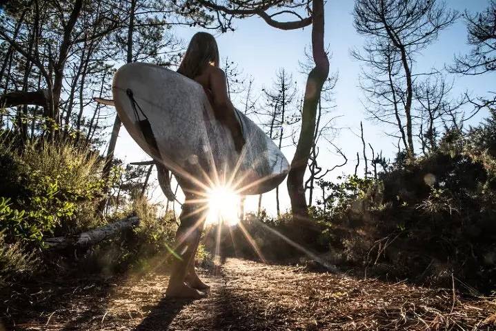 Camping für 4 Personen, mit Pool und Terrasse, mit Haustier in Aquitanien - 4