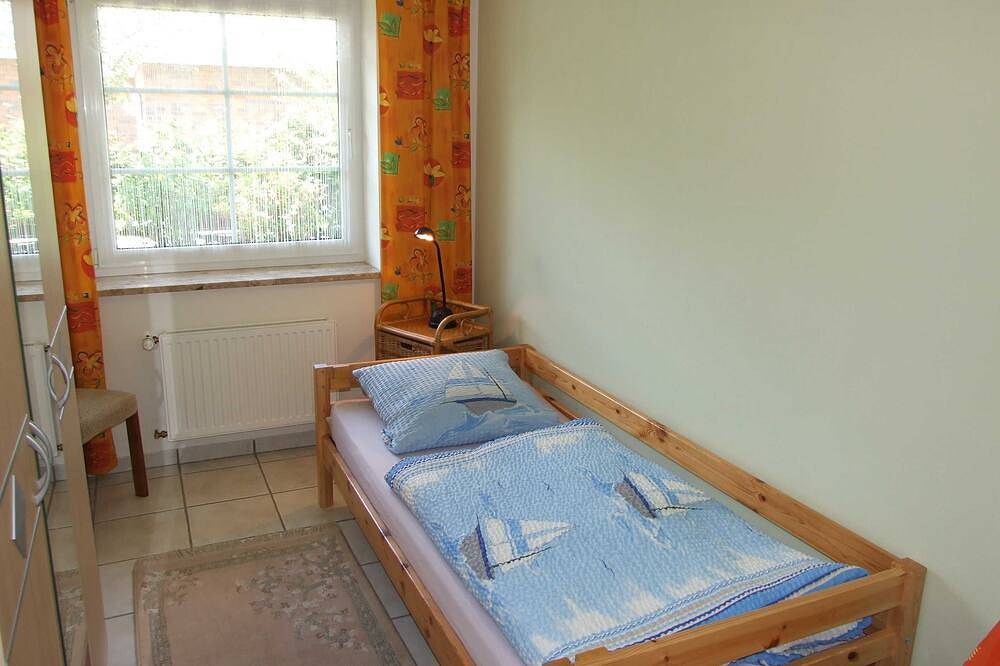 Ganze Wohnung, Ferienwohnung Gawrisch in Winnemark, Rendsburg-Eckernförde