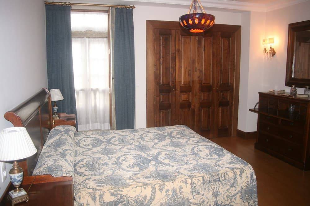 Pazo Santa Teresa in Redondela, Rías Baixas