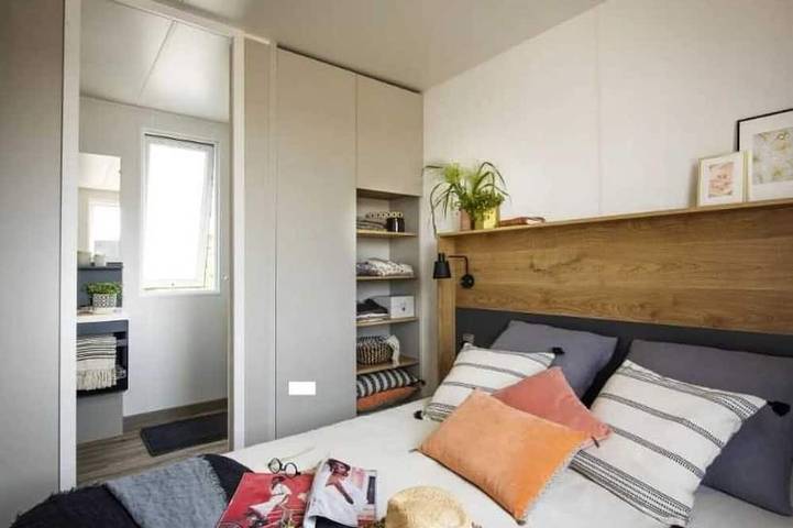 Camping für 4 Personen in La Baule-Escoublac - 2