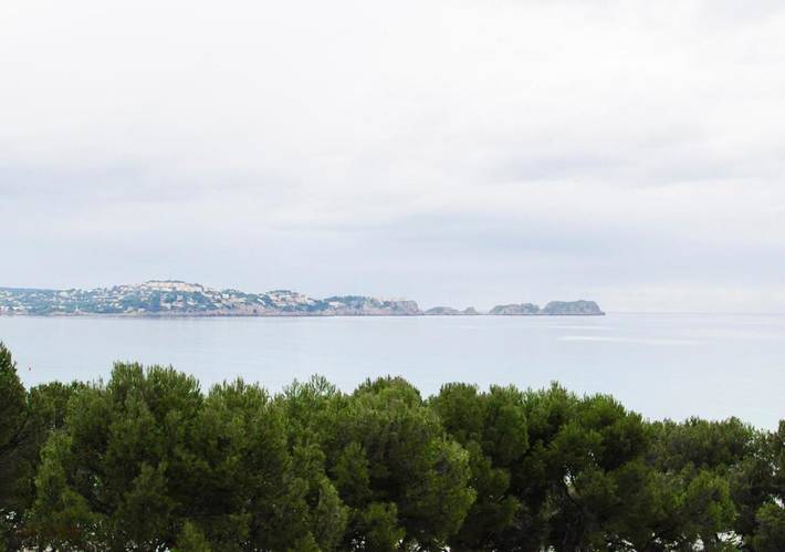 Location de vacances pour 10 personnes, avec terrasse à Peguera - 4