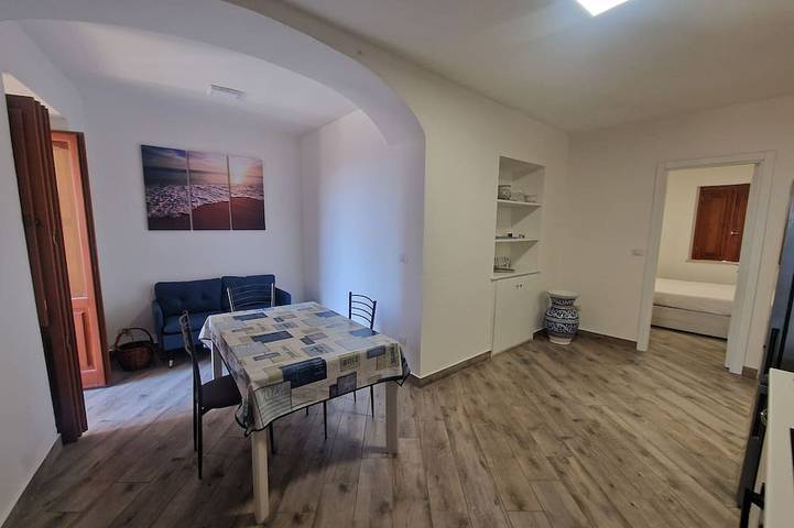 Apartamento de vacaciones para 4 personas - 1