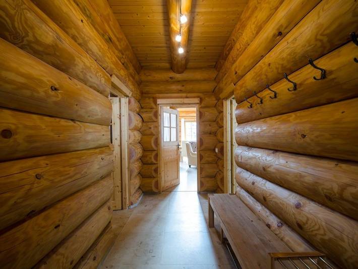 Ferienhaus für 14 Personen, mit Garten und Sauna sowie Balkon in Feldberg - 4