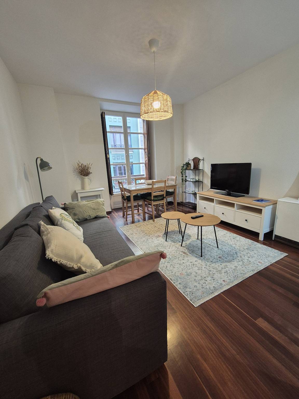 Appartement entier, 1A145 La Ciudadela in Distrito Centro (Gijón), Gijón