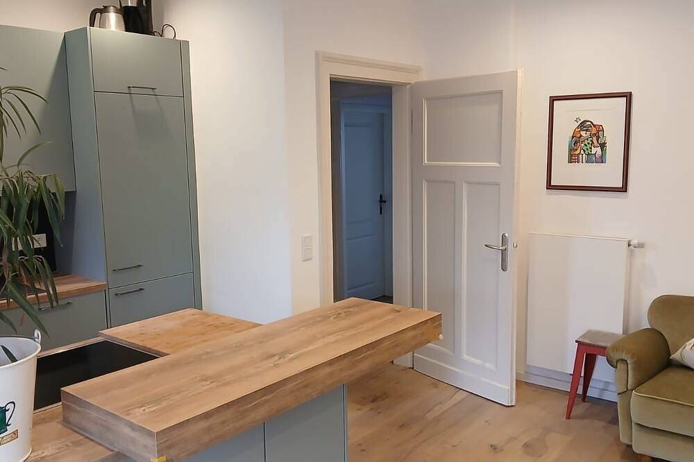 Ganze Wohnung, Gemütliche Ferienwohnung im Grünen! Citynah! in Borken, Münsterland