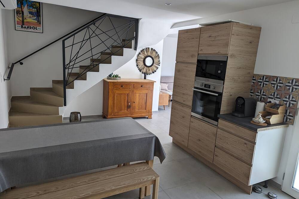 Maison de vacances