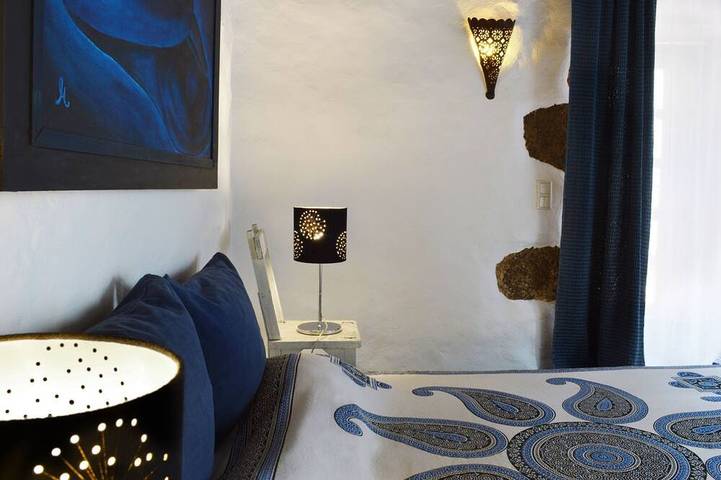 Apartamento entero, Casita Aloe in Uga in Uga, Yaiza