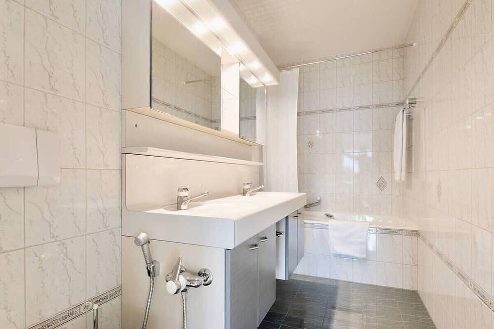 Appartement entier, Alpine Stunning Apartment in Montreux in Montreux, Lac Léman