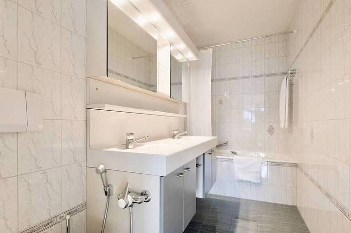 Apartamento entero, Alpine Stunning Apartment in Montreux in Montreux, Waadtland RDK