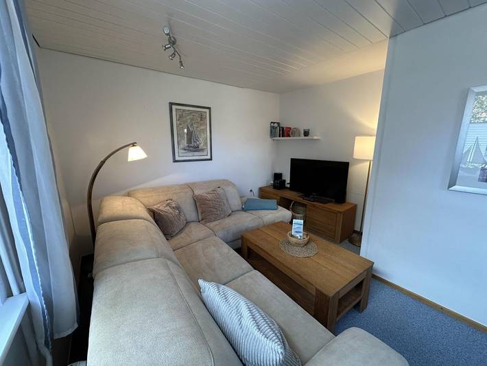 Ferienhaus für 4 Personen auf Baltrum - 2