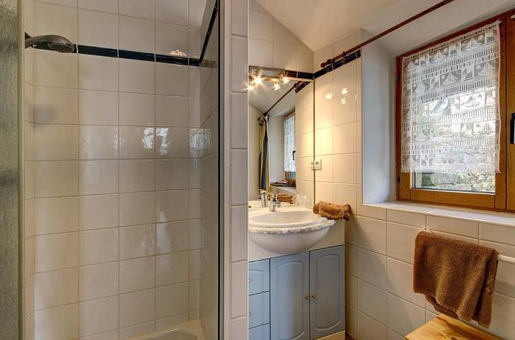 Location de vacances pour 2 personnes, avec jardin et terrasse à Locoal-Mendon - 2